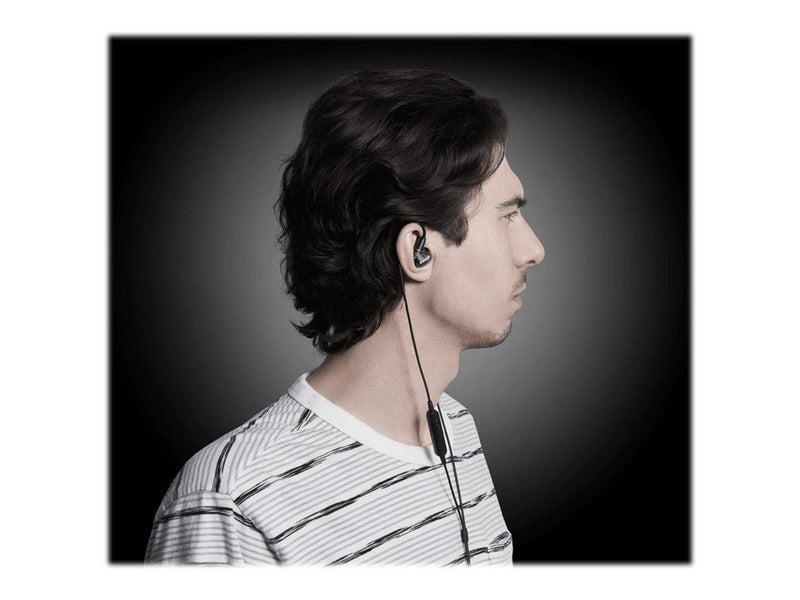 Shure AONIC 4 - Black
