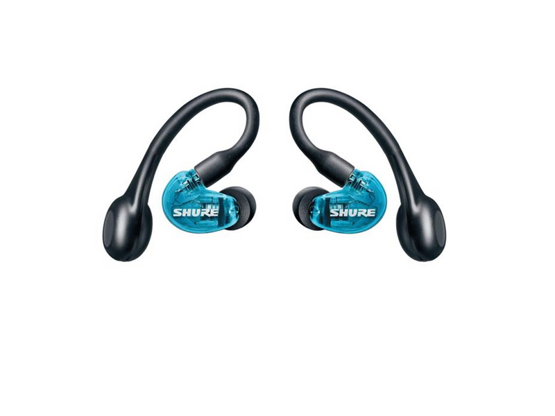 Shure AONIC 215 G2 - True Wireless - Blue