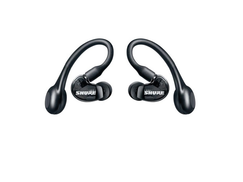Shure AONIC 215 G2 - True Wireless - Black