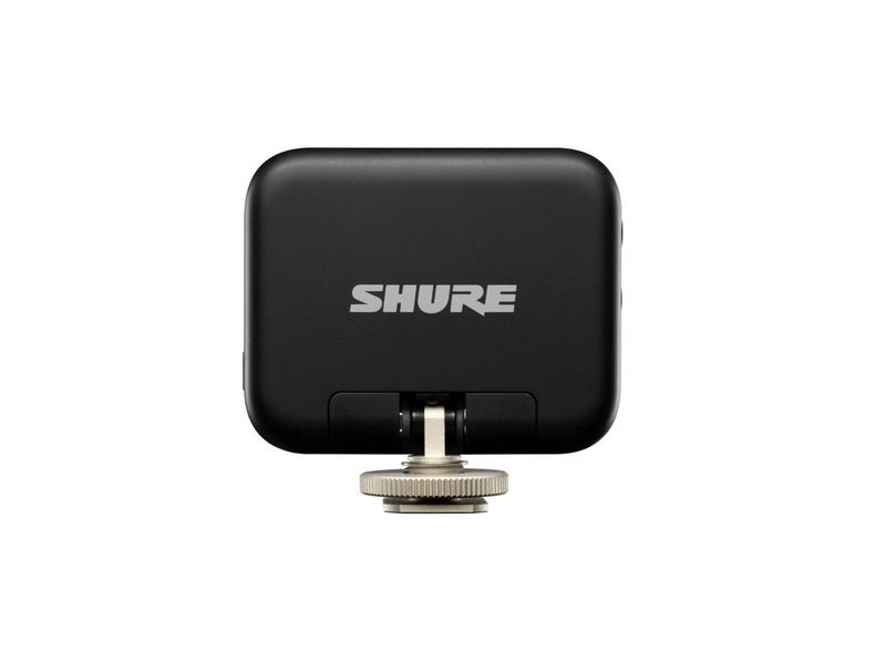 Shure MoveMic Receiver