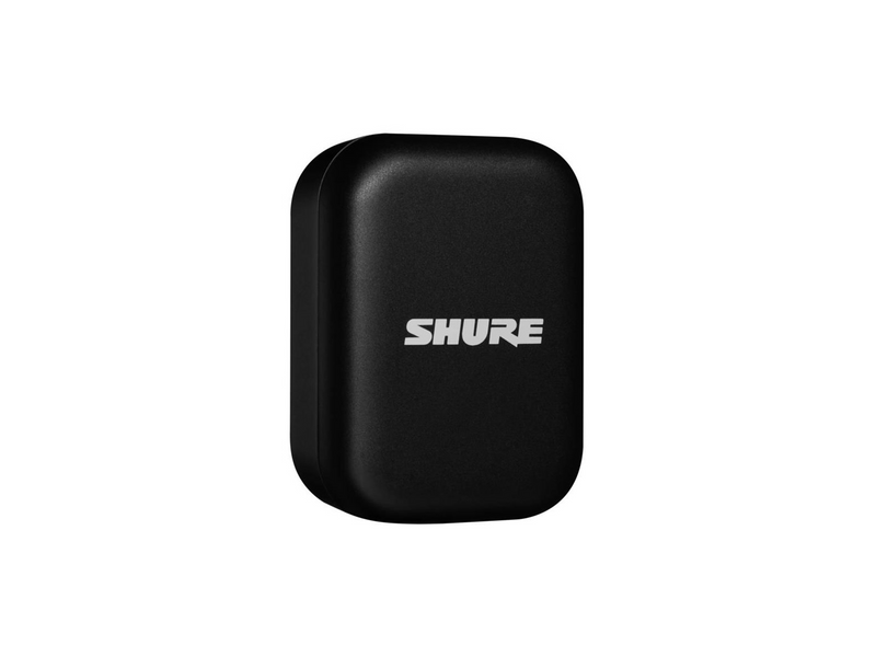 Shure MoveMic Charge Case