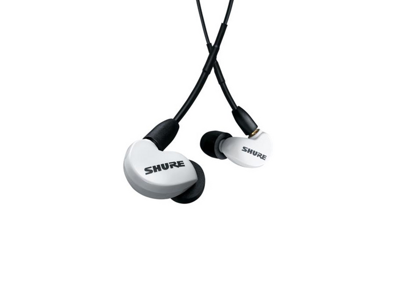 Shure AONIC 215 - White