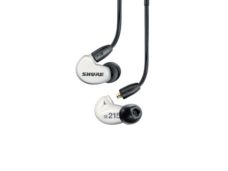 Shure AONIC 215 - White