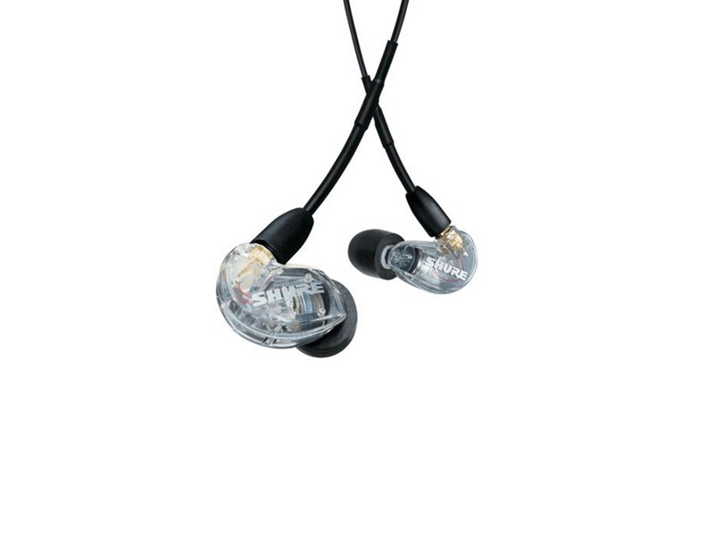 Shure AONIC 215 - Clear