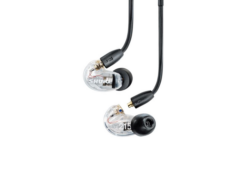 Shure AONIC 215 - Clear