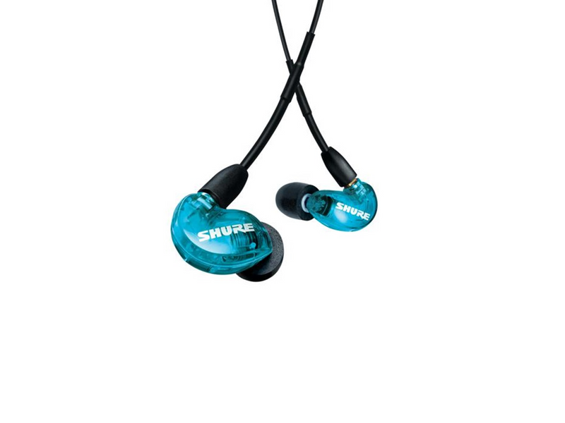 Shure AONIC 215 - Blue