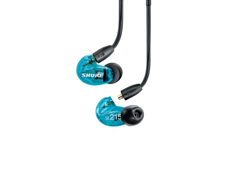 Shure AONIC 215 - Blue