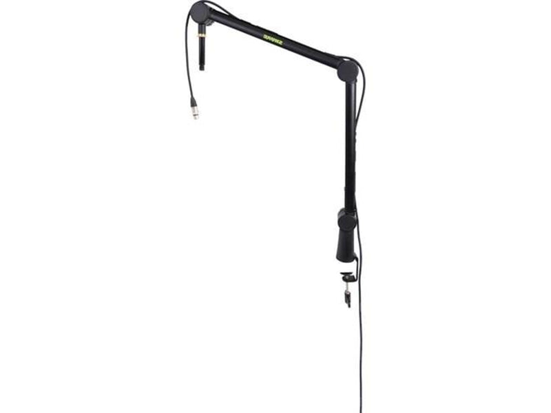 Shure Podcast Mic Boom Arm