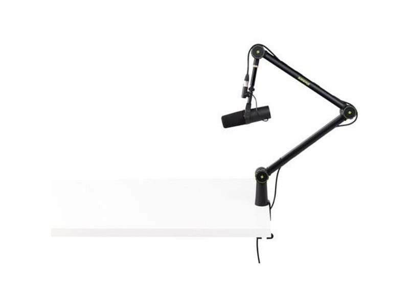 Shure Podcast Mic Boom Arm