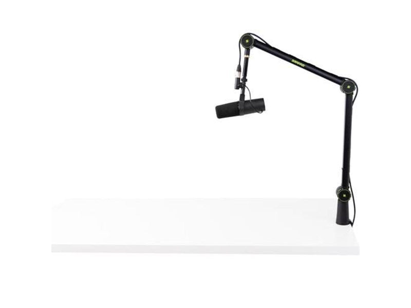 Shure Podcast Mic Boom Arm