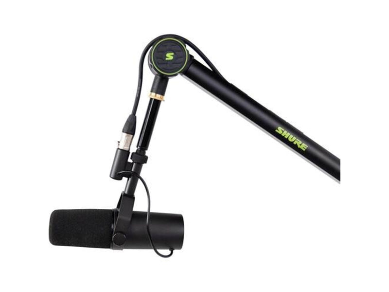 Shure Podcast Mic Boom Arm