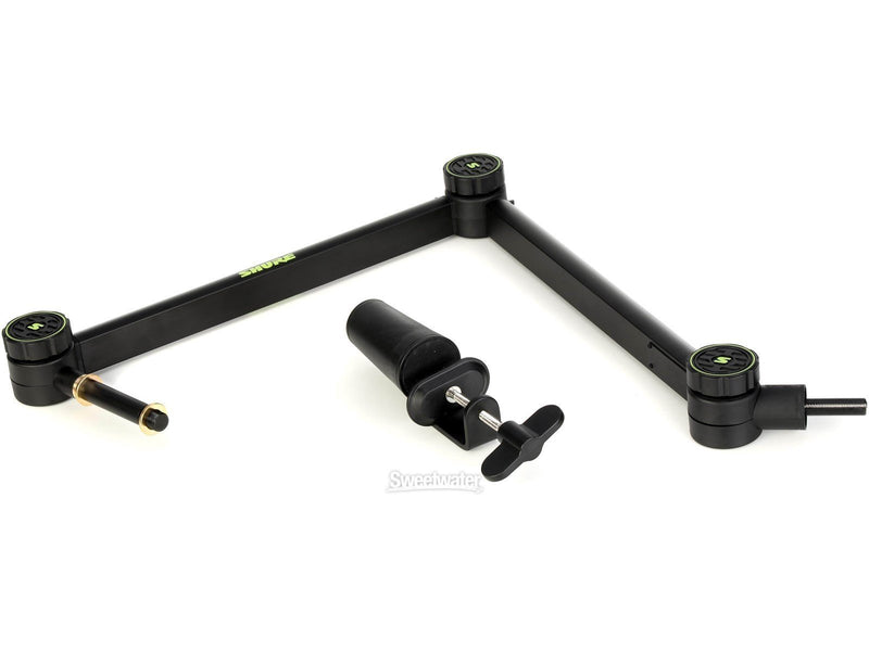 Shure Podcast Mic Boom Arm