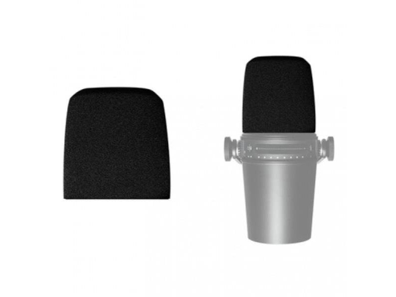 Shure Windscreen for MV7+
