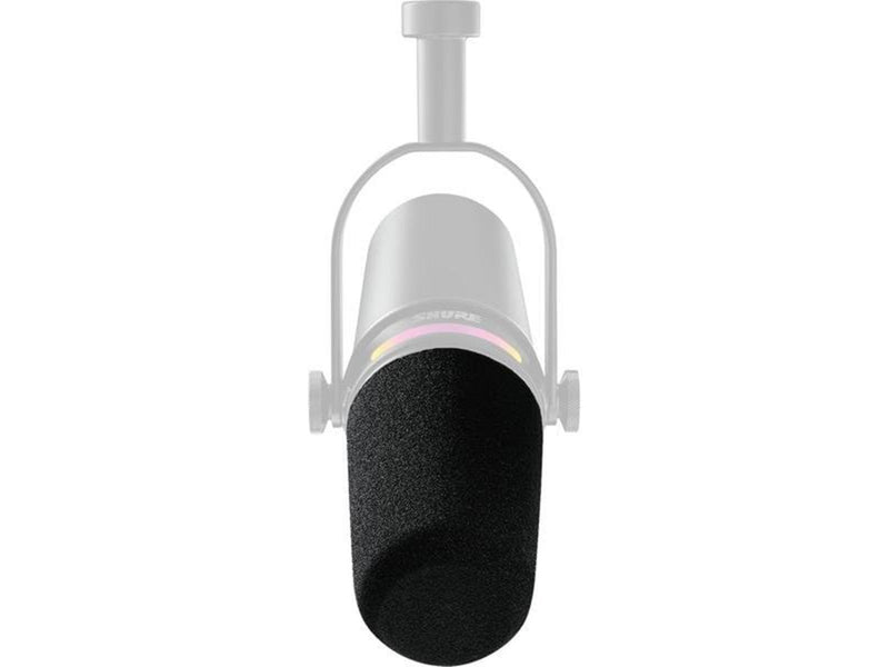 Shure Windscreen for MV7+