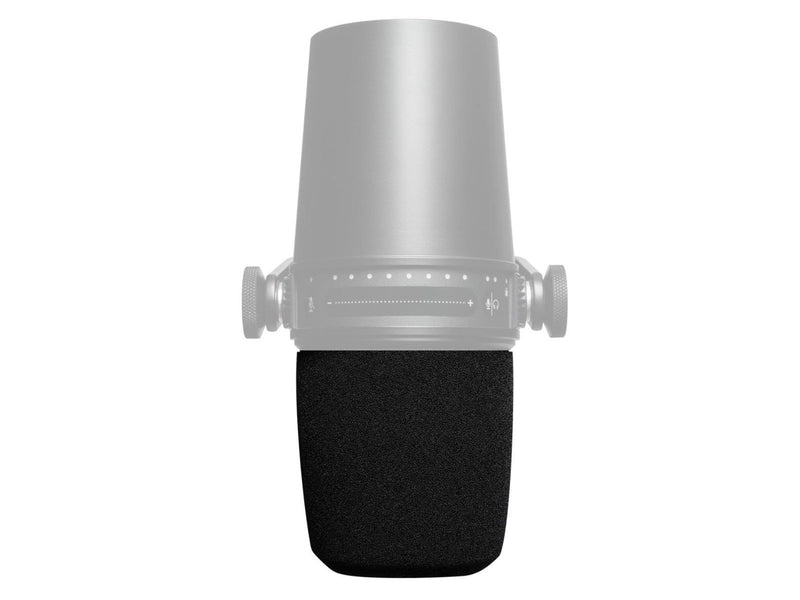 Shure Windscreen for MV7+