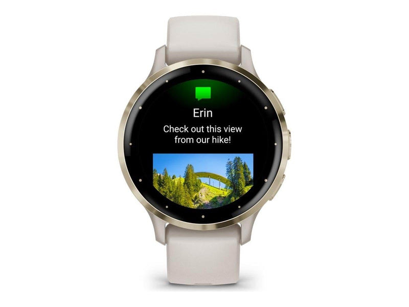 Garmin Venu 3S