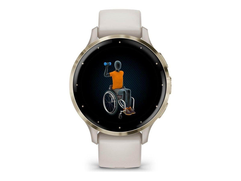 Garmin Venu 3S