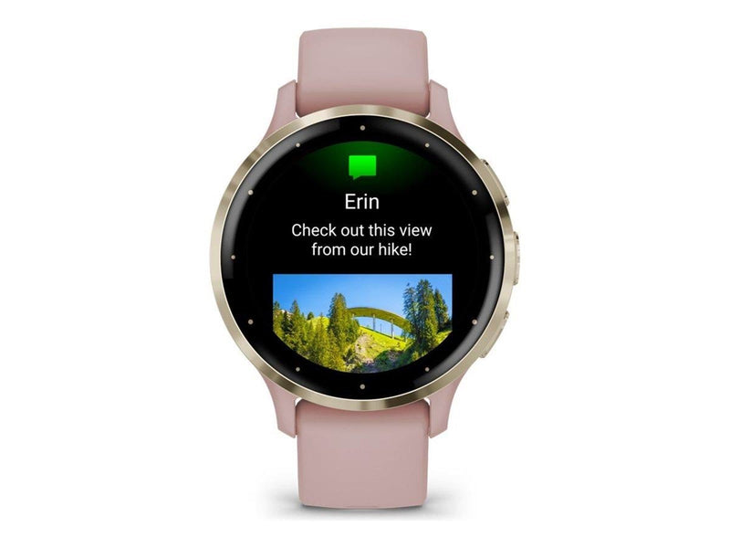 Garmin Venu 3S