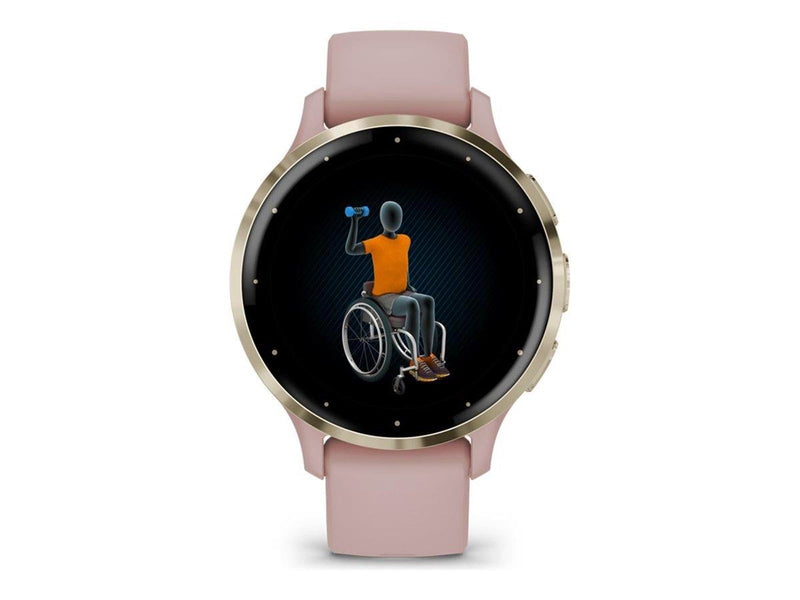 Garmin Venu 3S
