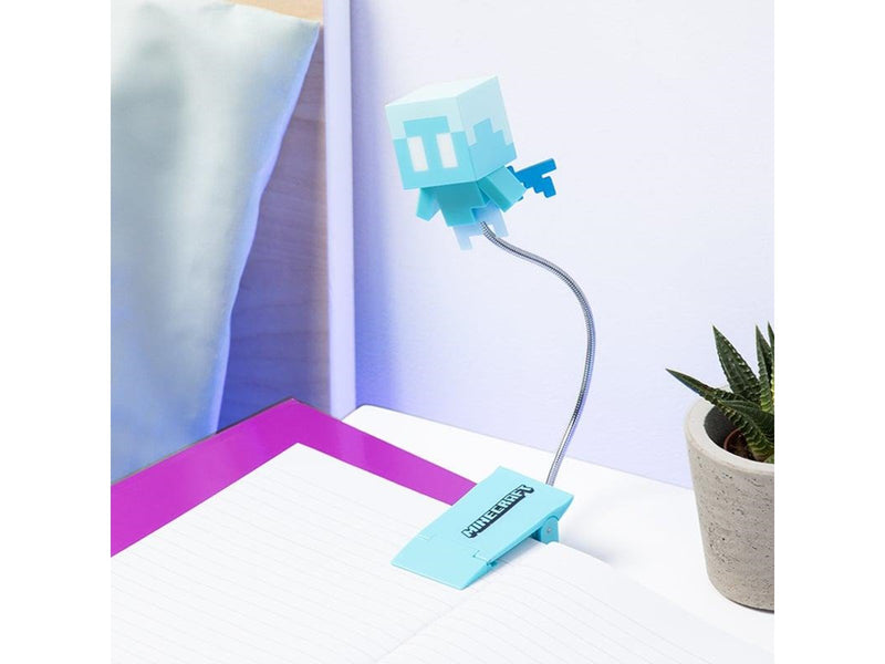 Paladone - Allay Book Light - Lampe