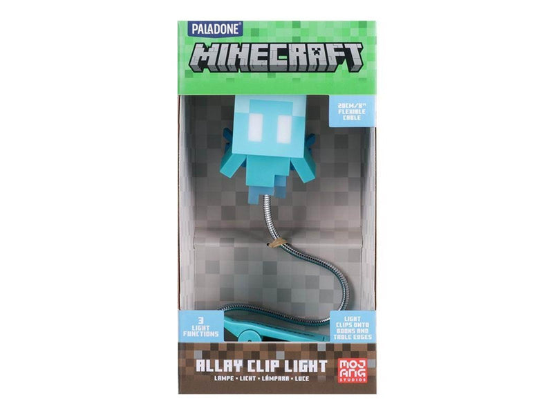 Paladone - Allay Book Light - Lampe