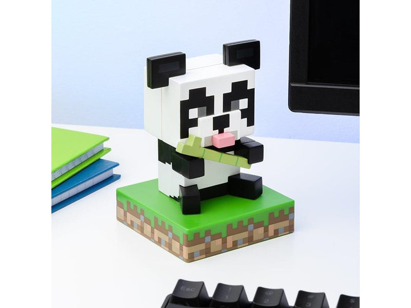 Paladone - Panda Icon Light - Lampe