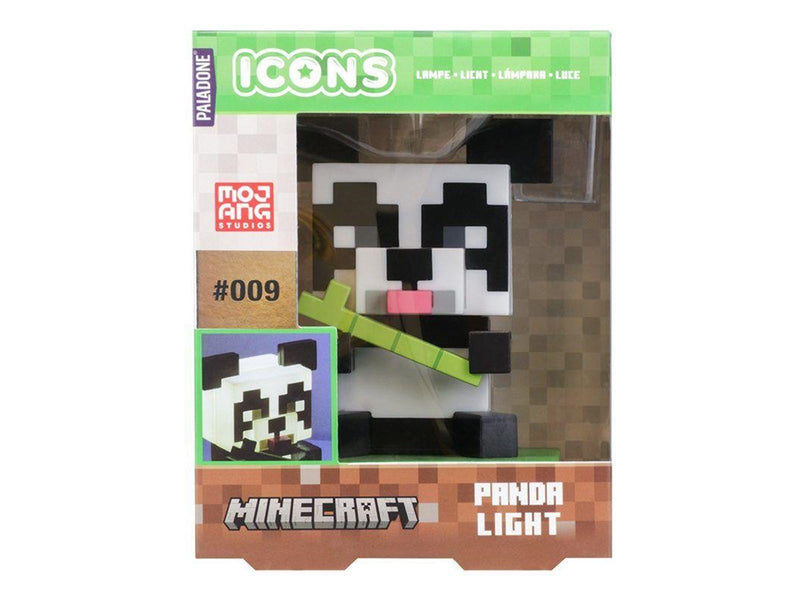 Paladone - Panda Icon Light - Lampe