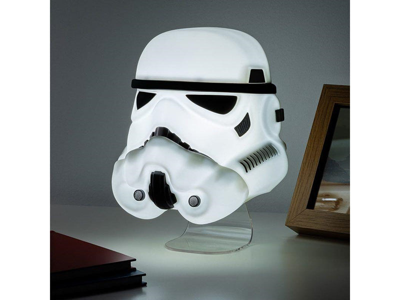 Paladone - Stormtrooper Mask Light - Lampe