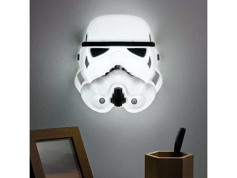 Paladone - Stormtrooper Mask Light - Lampe