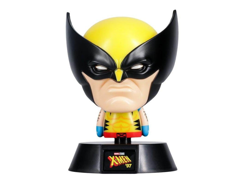 Paladone - Wolverine Icon Light - Lampe