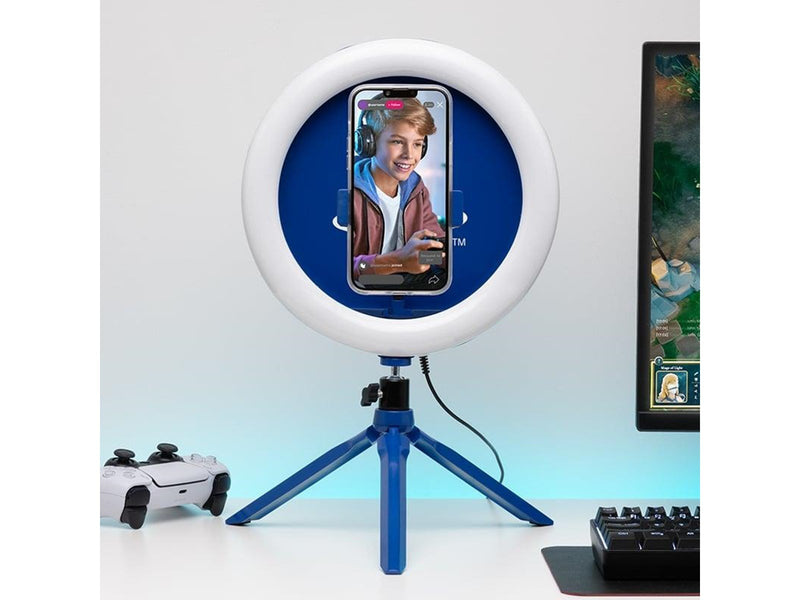 Paladone - PlayStation Streaming Light With Filled Centre