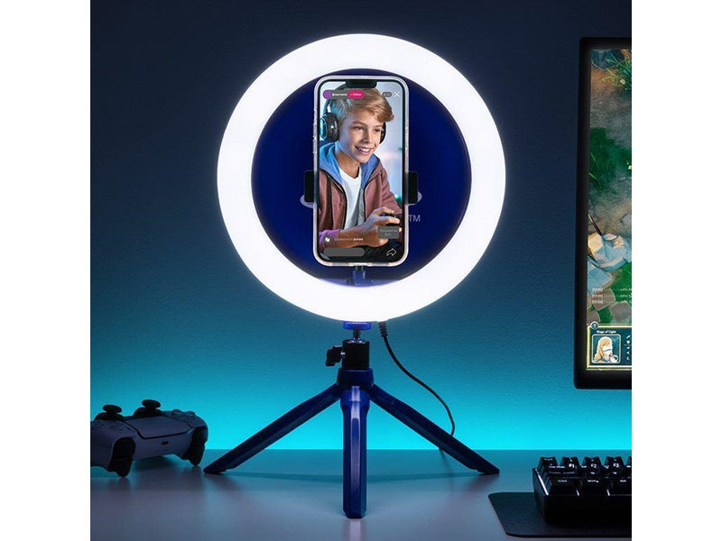 Paladone - PlayStation Streaming Light With Filled Centre