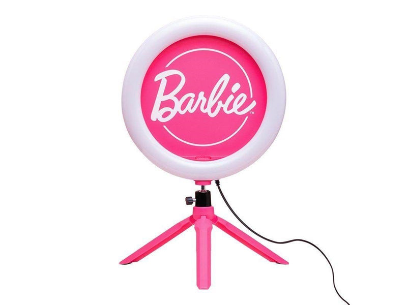 Paladone - Barbie Streaming Light With Filled Centre