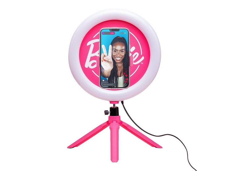 Paladone - Barbie Streaming Light With Filled Centre