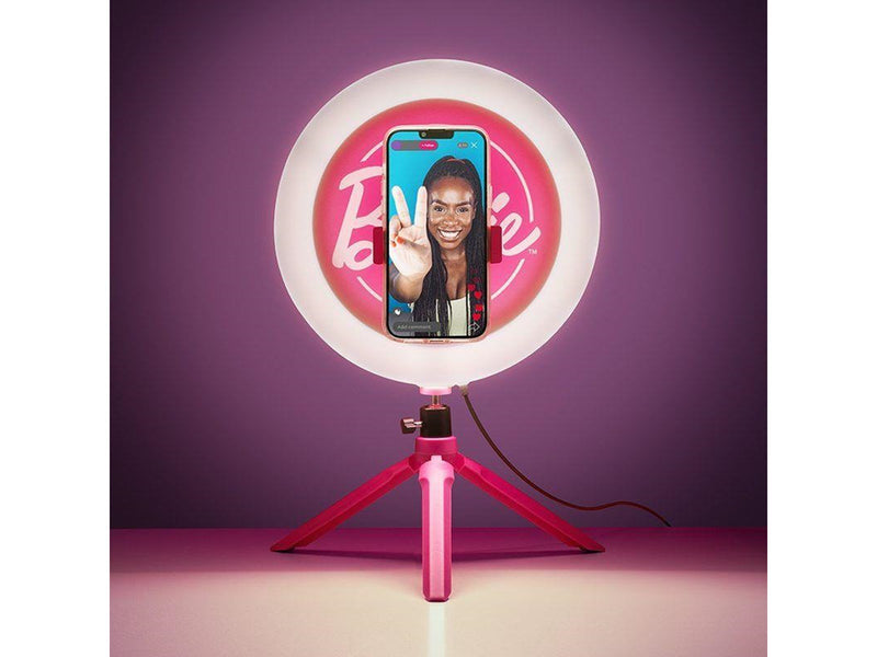 Paladone - Barbie Streaming Light With Filled Centre