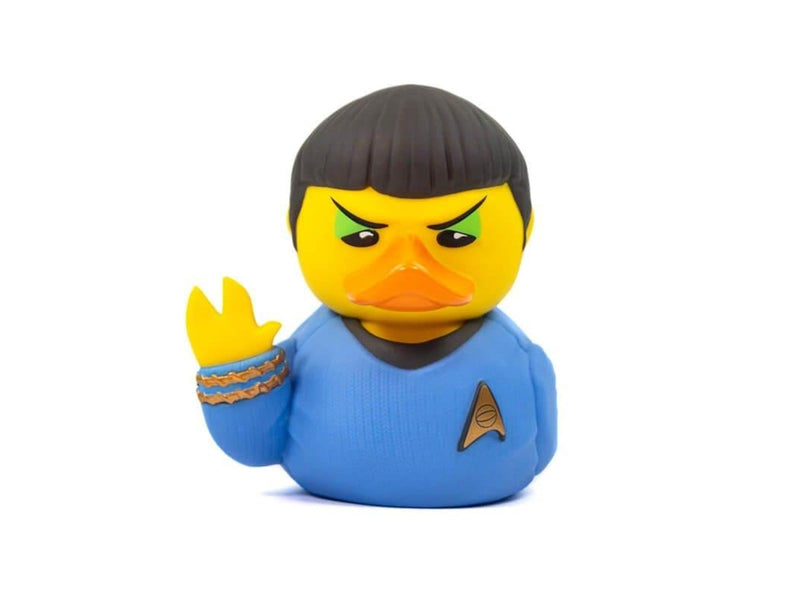 TUBBZ - Star Trek: Spock - Figur