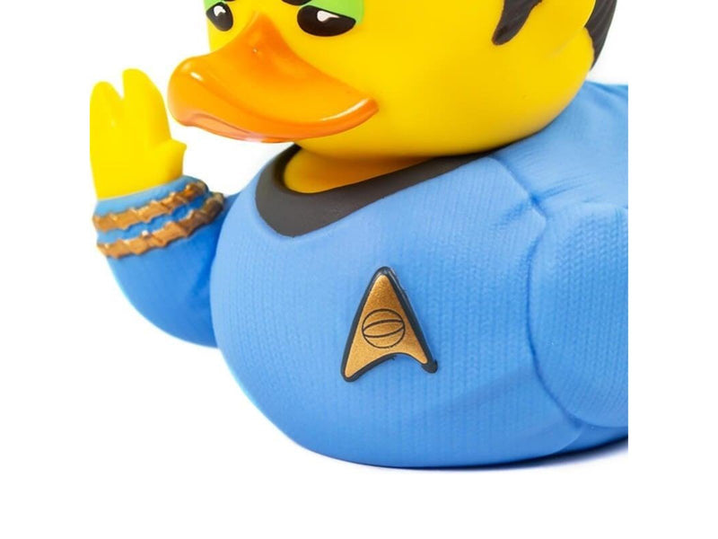 TUBBZ - Star Trek: Spock - Figur
