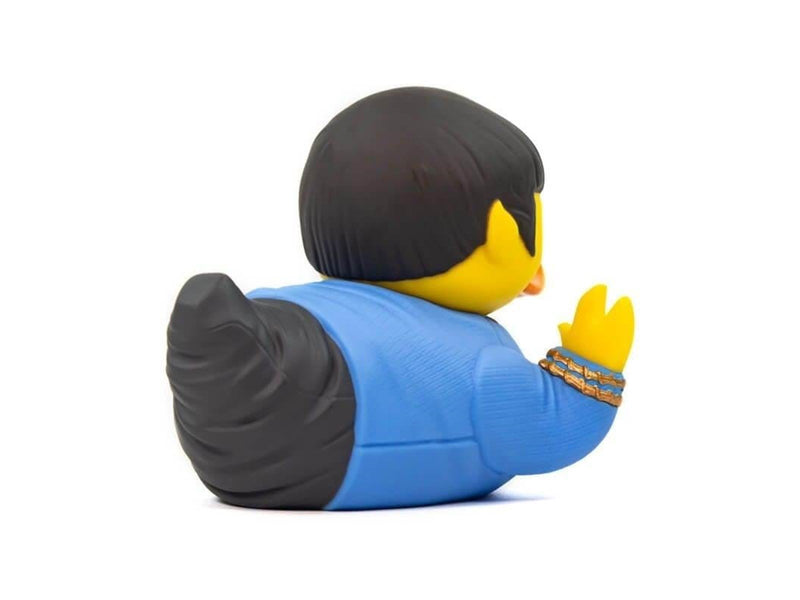 TUBBZ - Star Trek: Spock - Figur