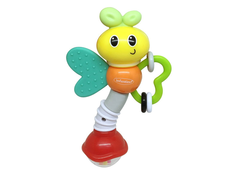 B-Kids Infantino Rattle