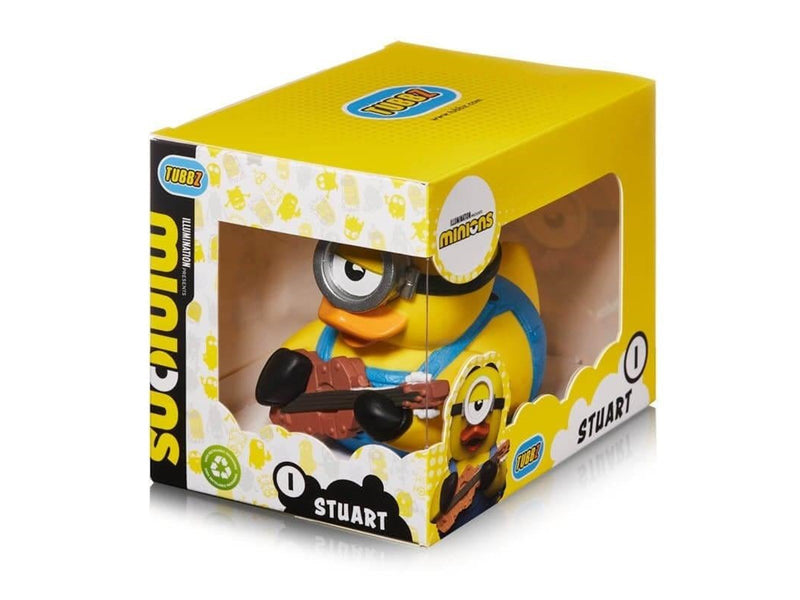 TUBBZ - Minions: Stuart - Figur