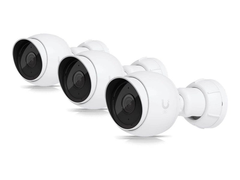 Ubiquiti UVC-G5-Bullet-3 UniFi Protect G5 (3-Pack)