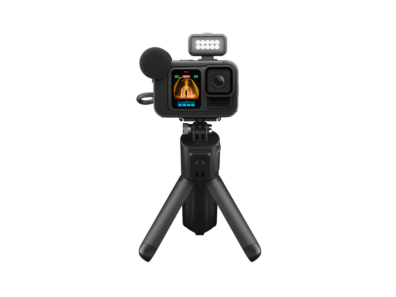 GoPro HERO13 Black Creator Edition