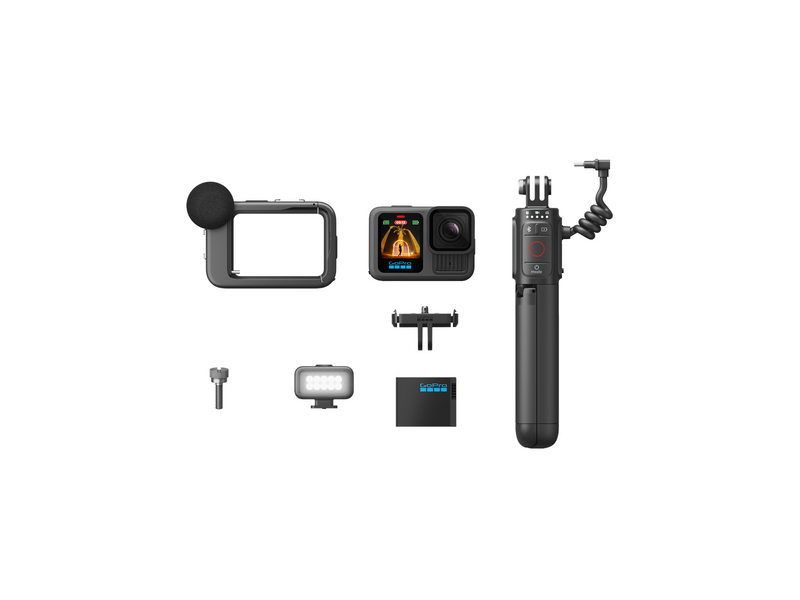 GoPro HERO13 Black Creator Edition