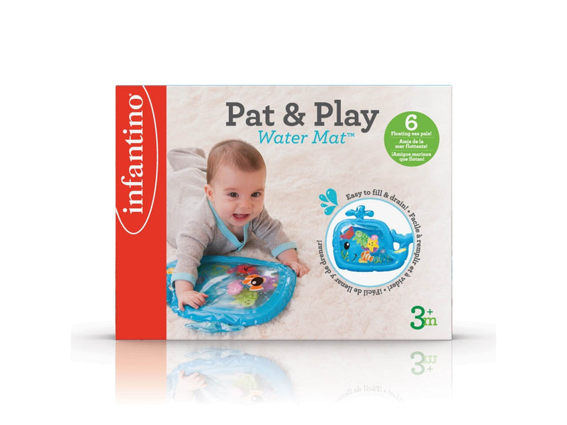 Infantino Water mat