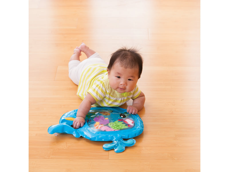 Infantino Water mat