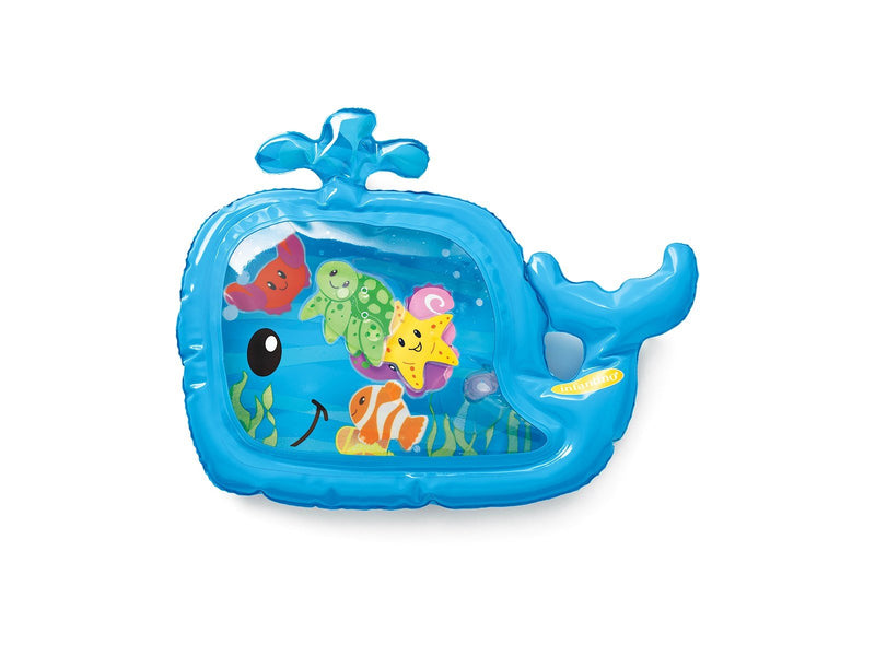Infantino Water mat