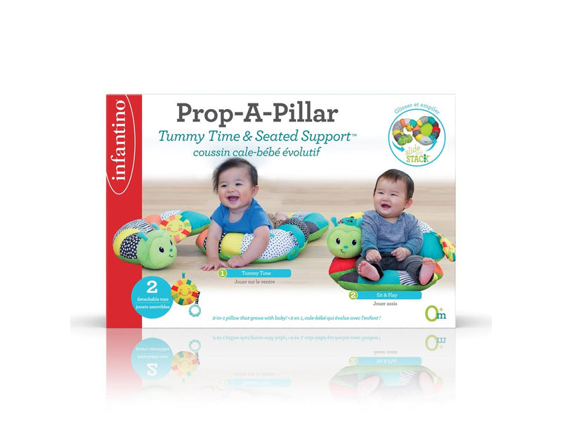 B-Kids Infantino 2 in one play