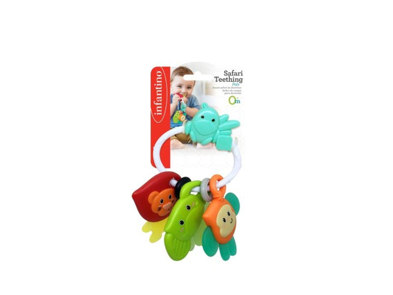 B-Kids Infantino Bid ring