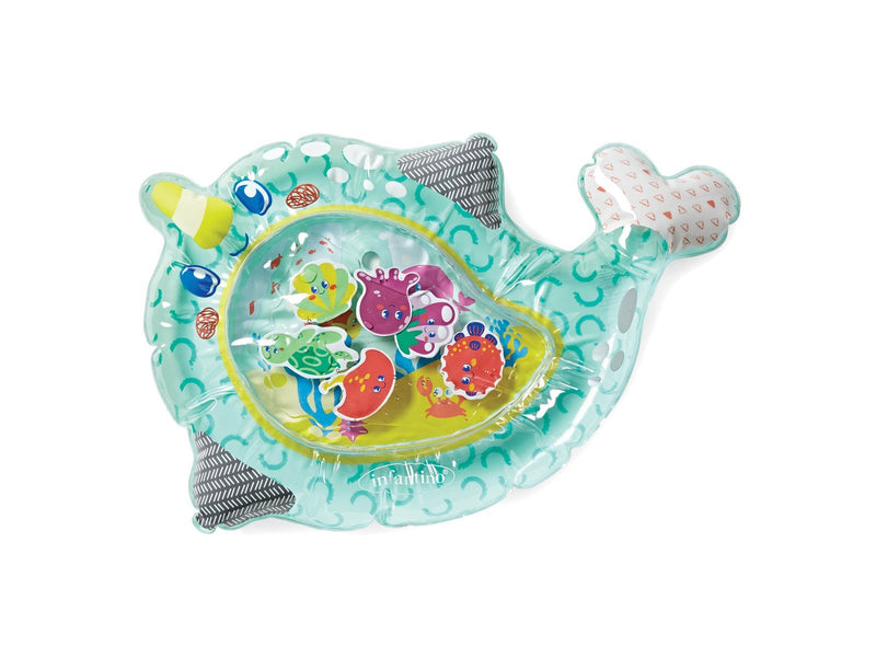 B-Kids Infantino Water mat