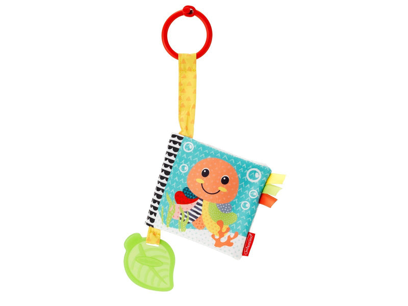 B-Kids Infantino Baby book